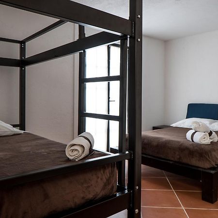 Villa La Casa Azul à Querétaro Extérieur photo