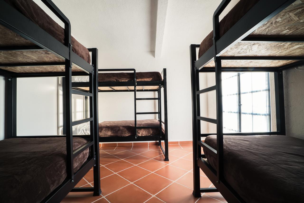 Villa La Casa Azul à Querétaro Extérieur photo