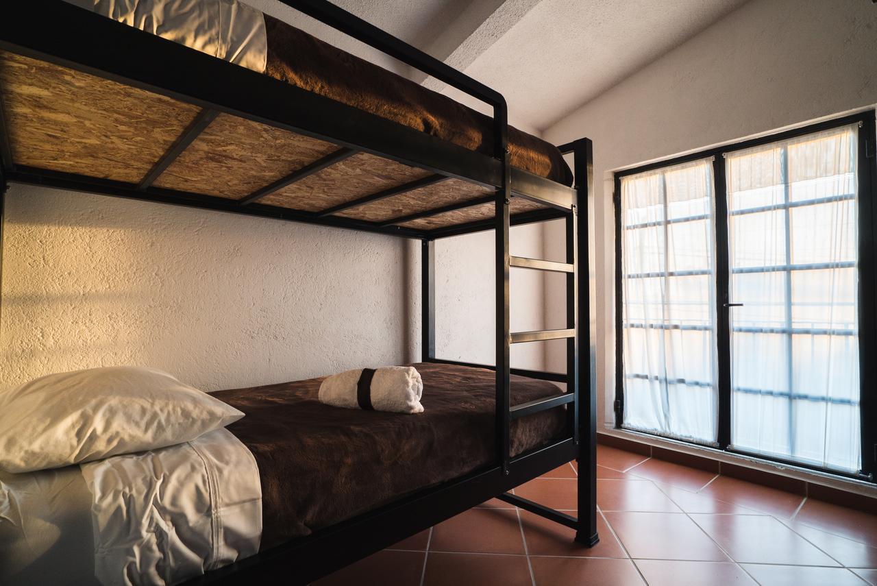 Villa La Casa Azul à Querétaro Extérieur photo