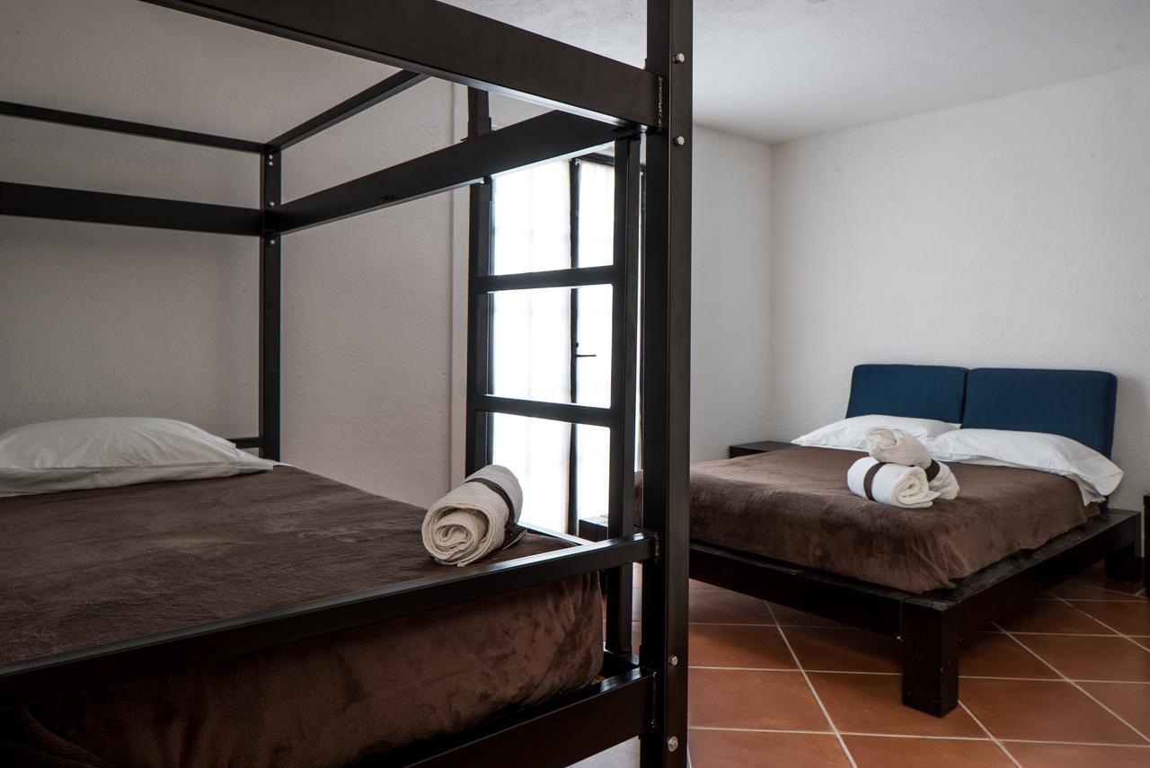 Villa La Casa Azul à Querétaro Extérieur photo