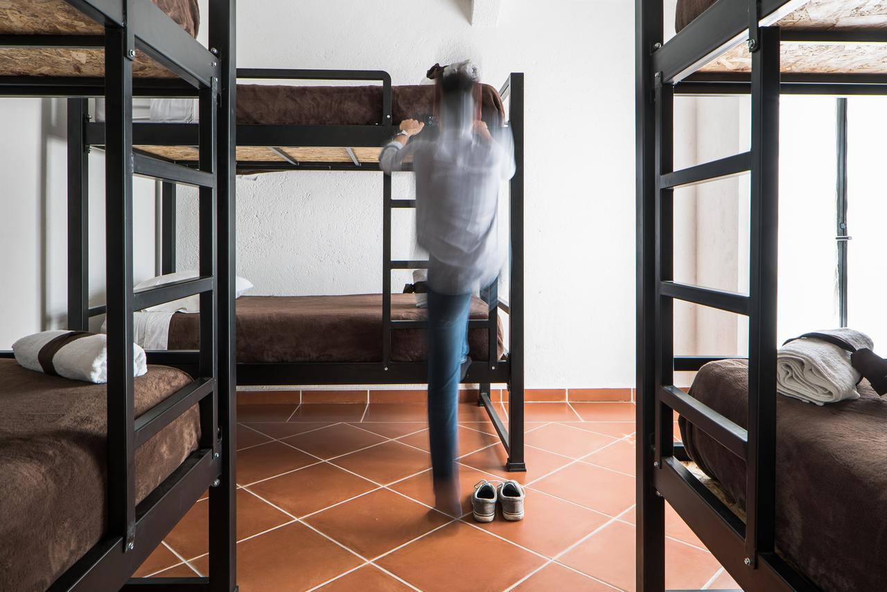 Villa La Casa Azul à Querétaro Extérieur photo