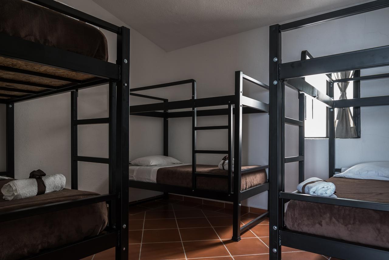 Villa La Casa Azul à Querétaro Extérieur photo